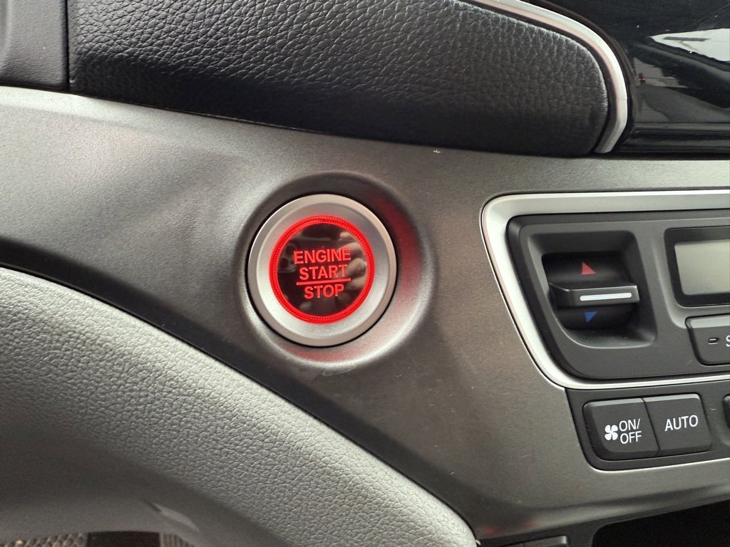 Used 2022 Honda Pilot Special Edition image 33