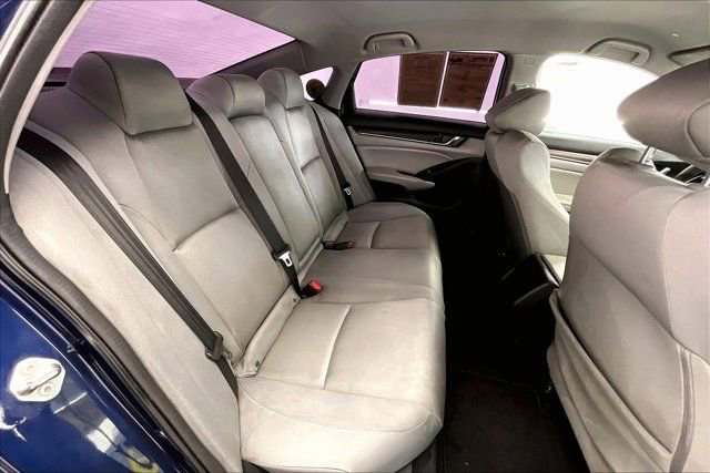 Used 2019 Honda Accord LX image 18