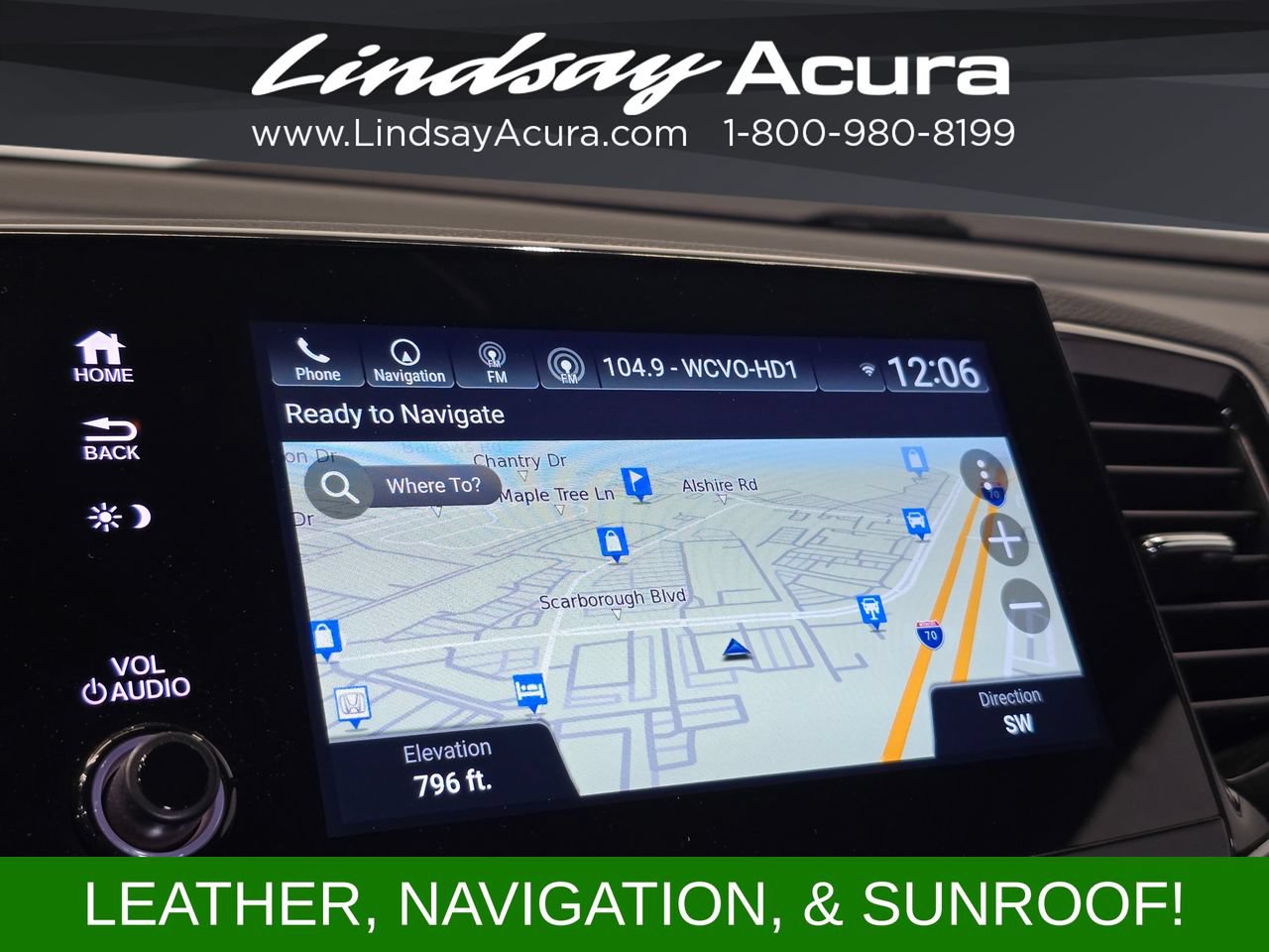 Used 2025 Honda Passport TrailSport image 20