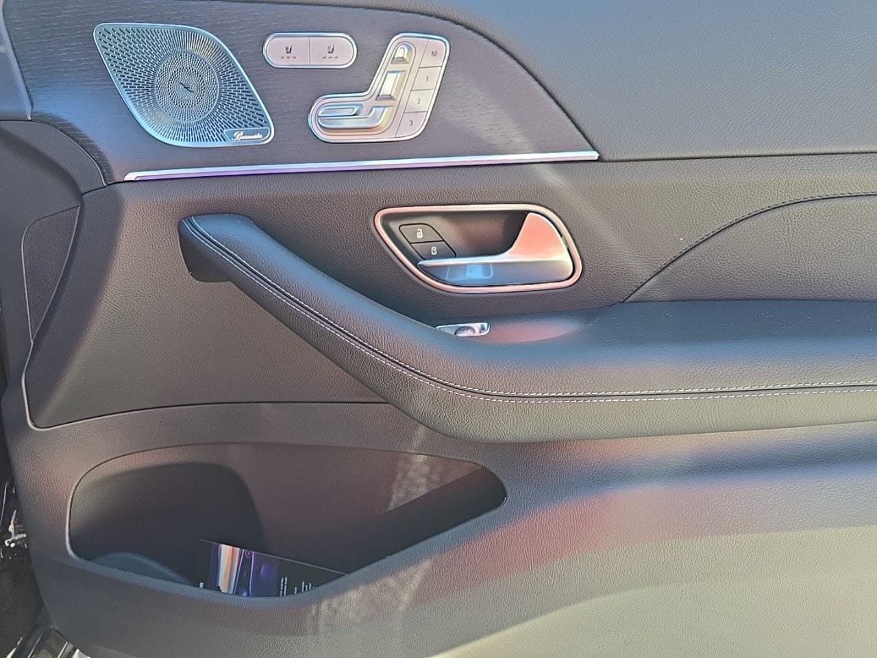 New 2026 Mercedes-Benz GLE 350 4MATIC image 39
