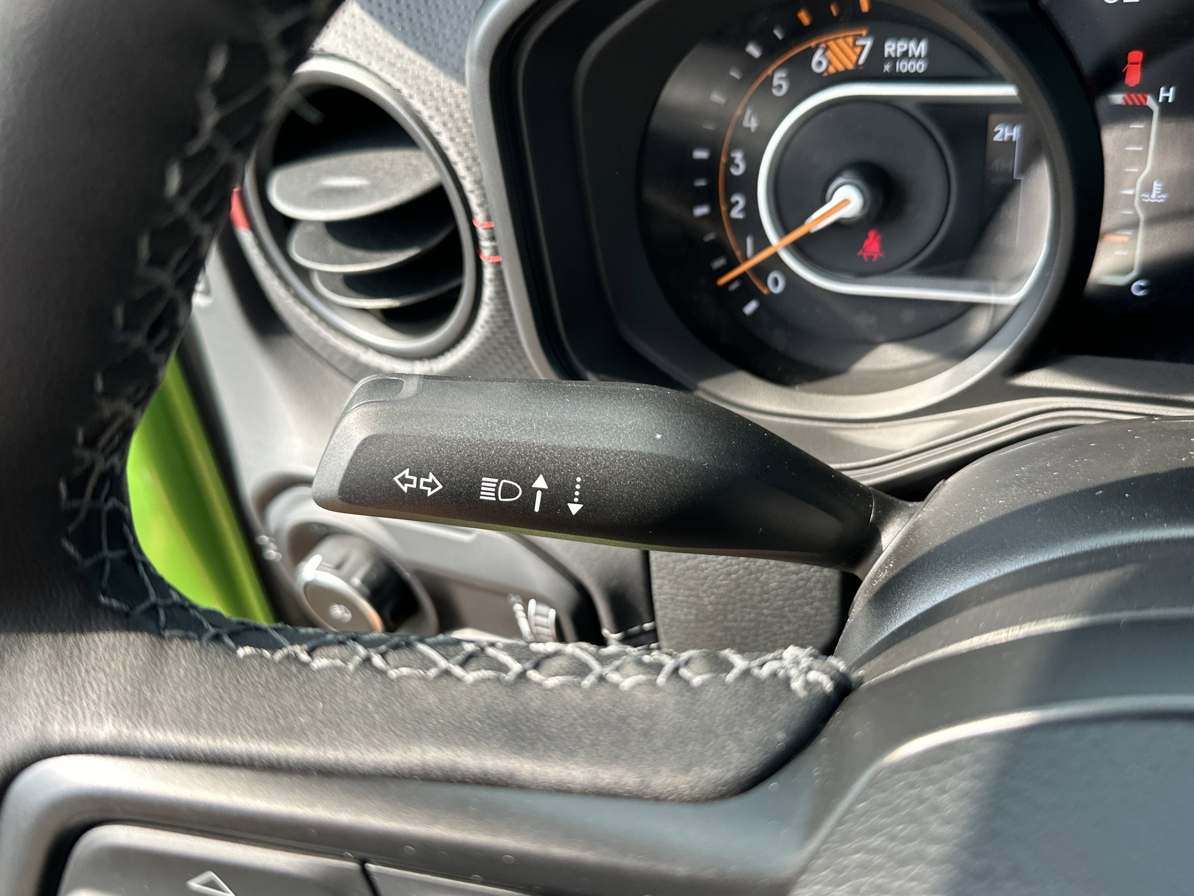 New 2025 Jeep Wrangler Unlimited Rubicon image 18