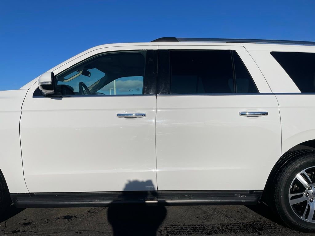Used 2024 Ford Expedition Max Limited image 42