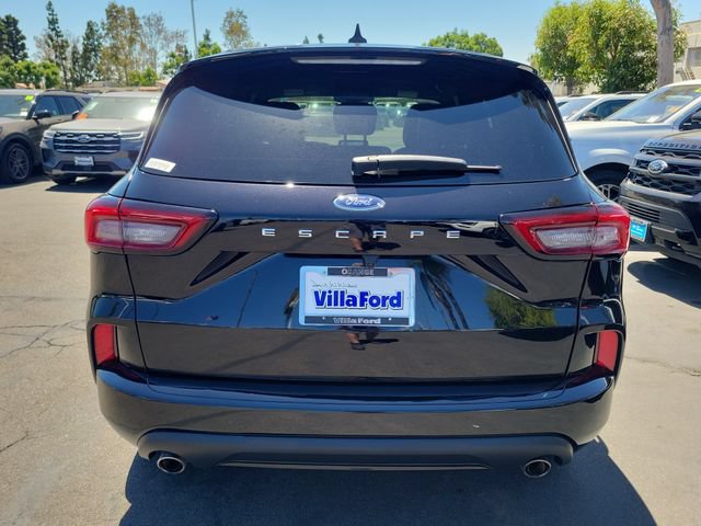Certified 2024 Ford Escape ST-Line FWD image 21