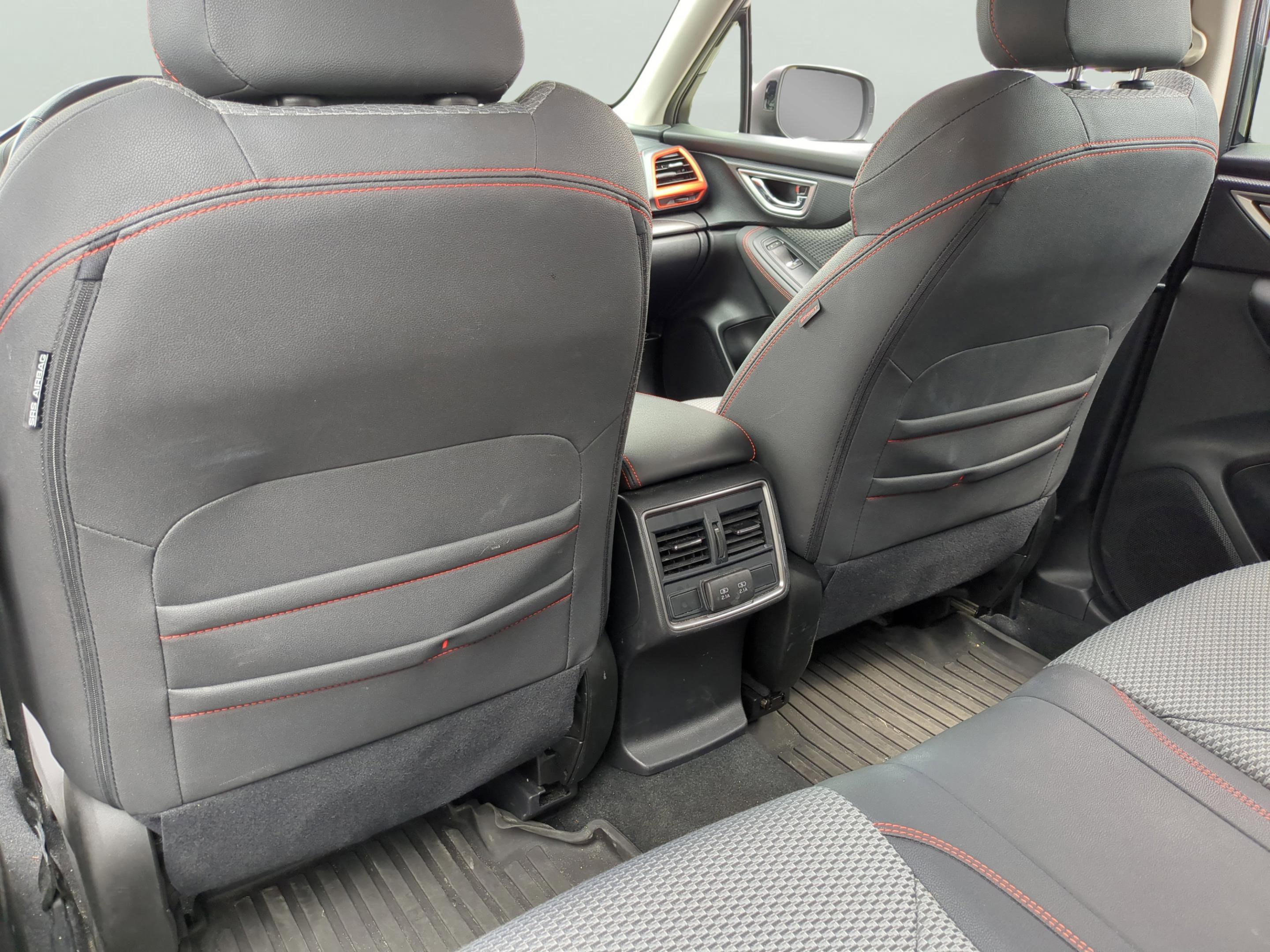 Used 2020 Subaru Forester Sport image 26