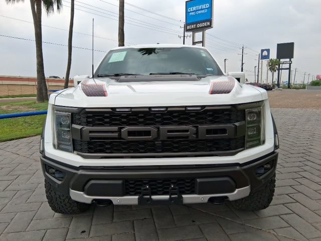Used 2023 Ford F150 Raptor AWD/4WD image 2