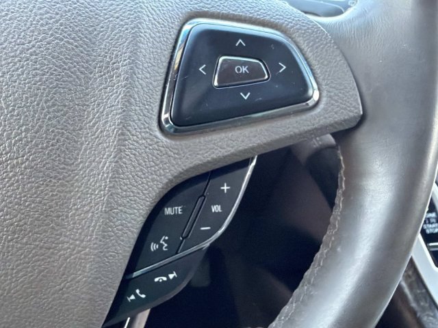 Used 2016 Lincoln MKX Reserve w/ Luxury Package FWD image 26