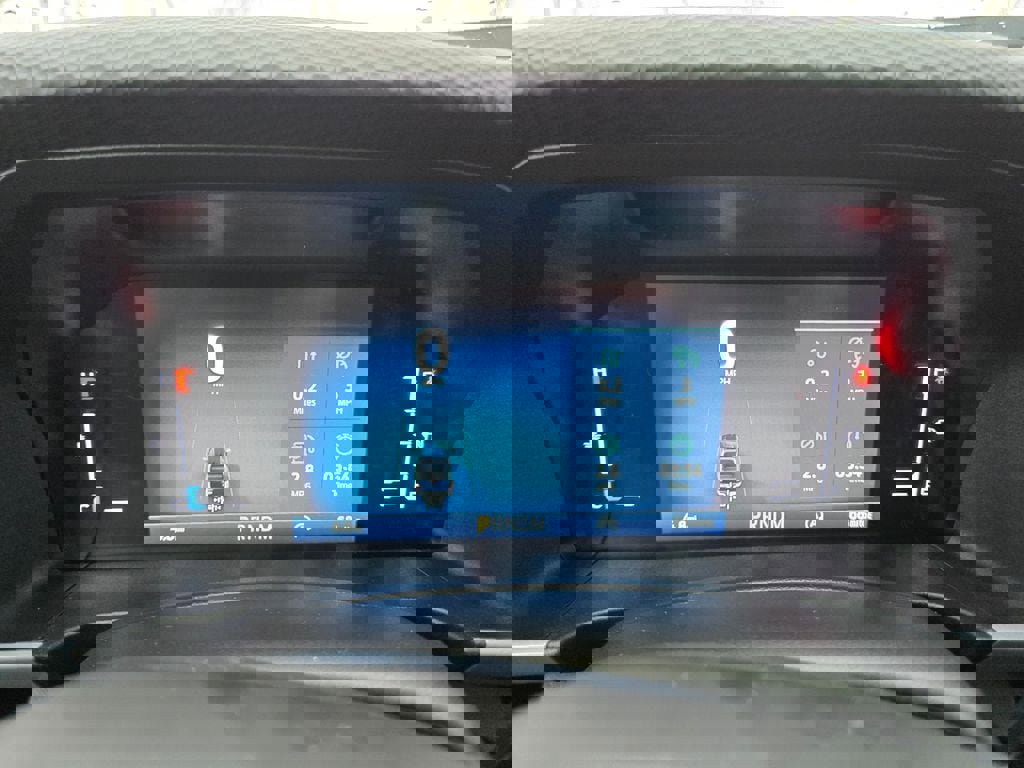 New 2025 Ford Ranger XL w/ Trailer Tow Package image 8