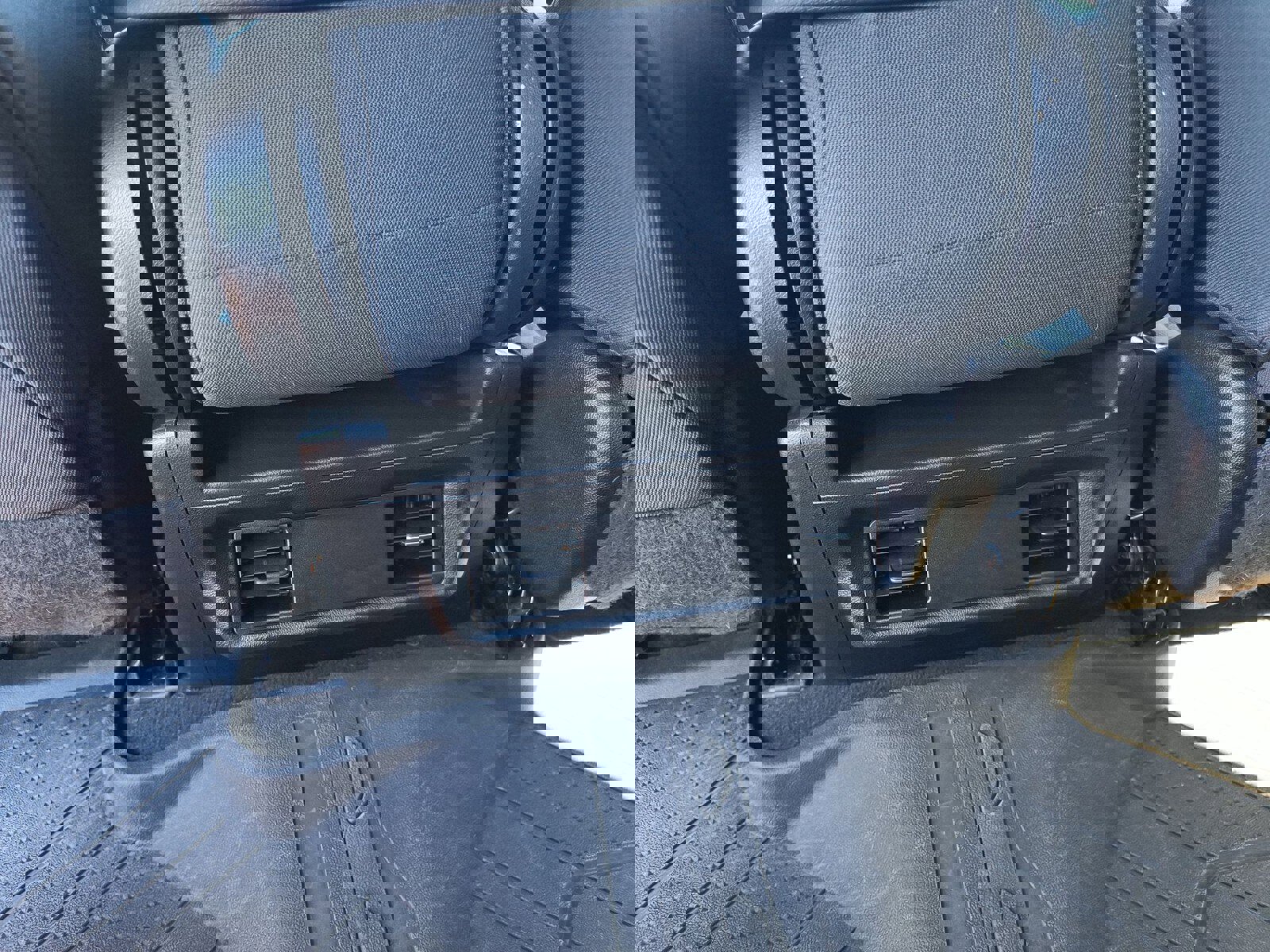 Used 2023 Chevrolet Silverado 1500 Custom image 19