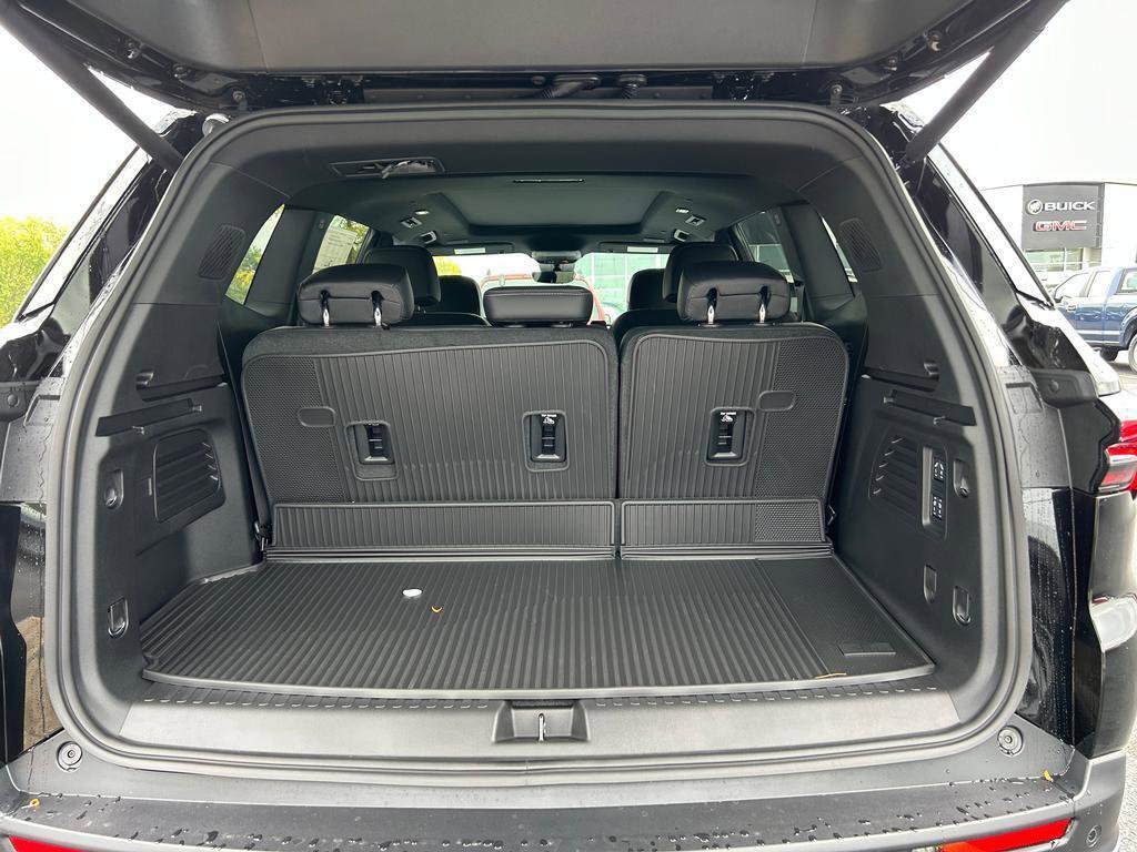 New 2026 Buick Enclave Preferred w/ Power Package image 15