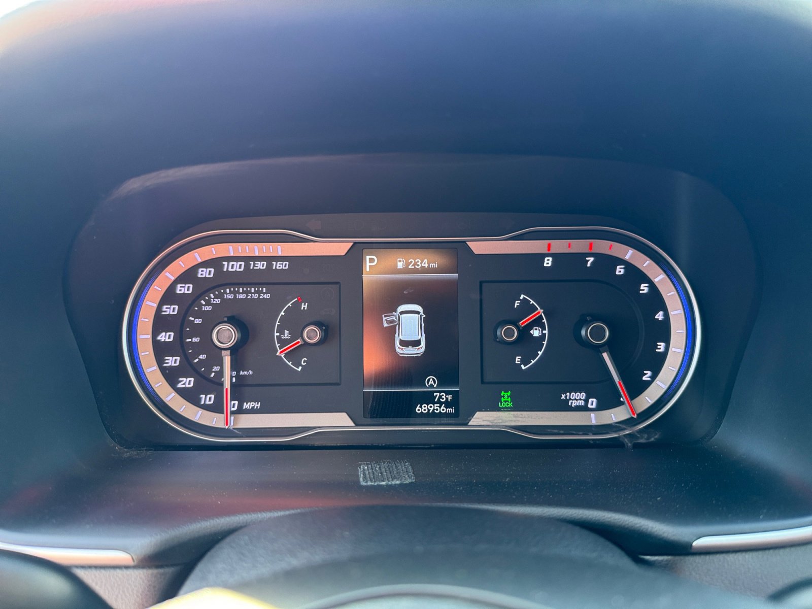 Used 2023 Hyundai Tucson SEL image 11