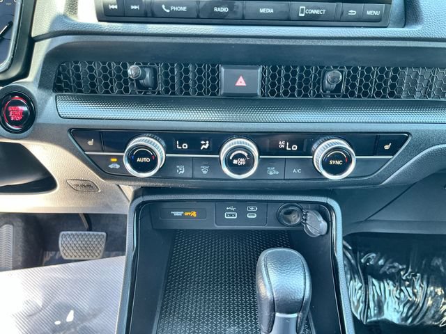 Used 2024 Honda CR-V EX image 19