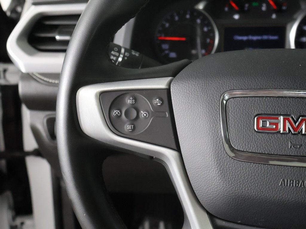 Used 2023 GMC Acadia SLT w/ Elevation Edition AWD/4WD image 44