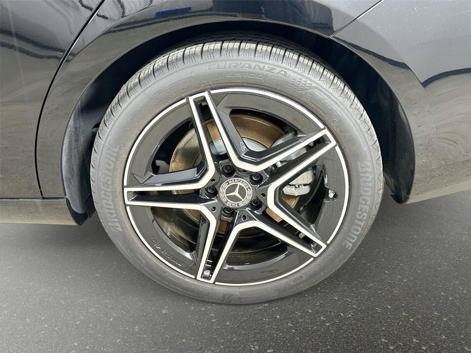 Certified 2026 Mercedes-Benz CLA 250 4MATIC image 35