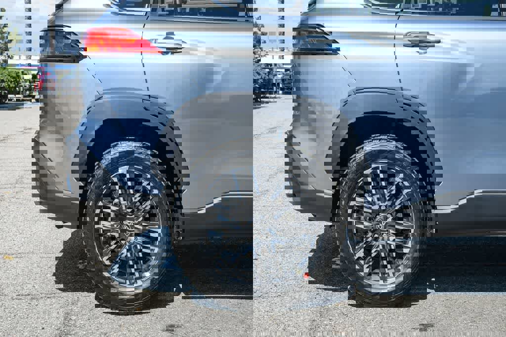 New 2026 Toyota Corolla Cross XLE image 10