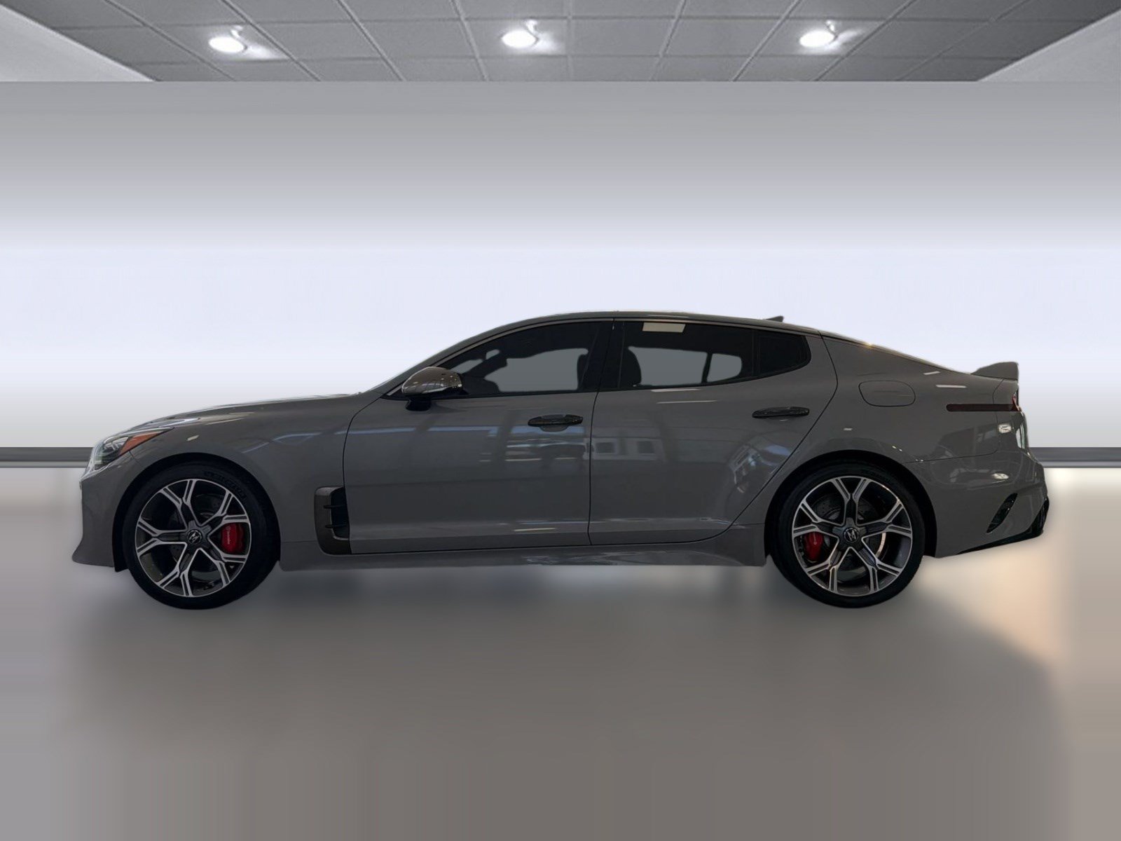 Used 2020 Kia Stinger GT1 RWD image 2