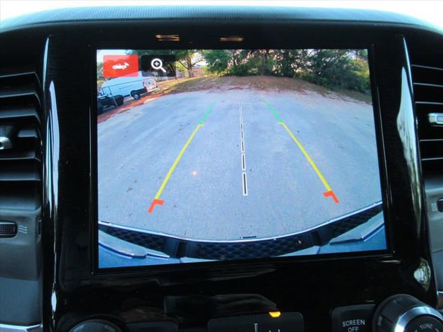 Certified 2025 RAM 1500 Big Horn AWD/4WD image 26