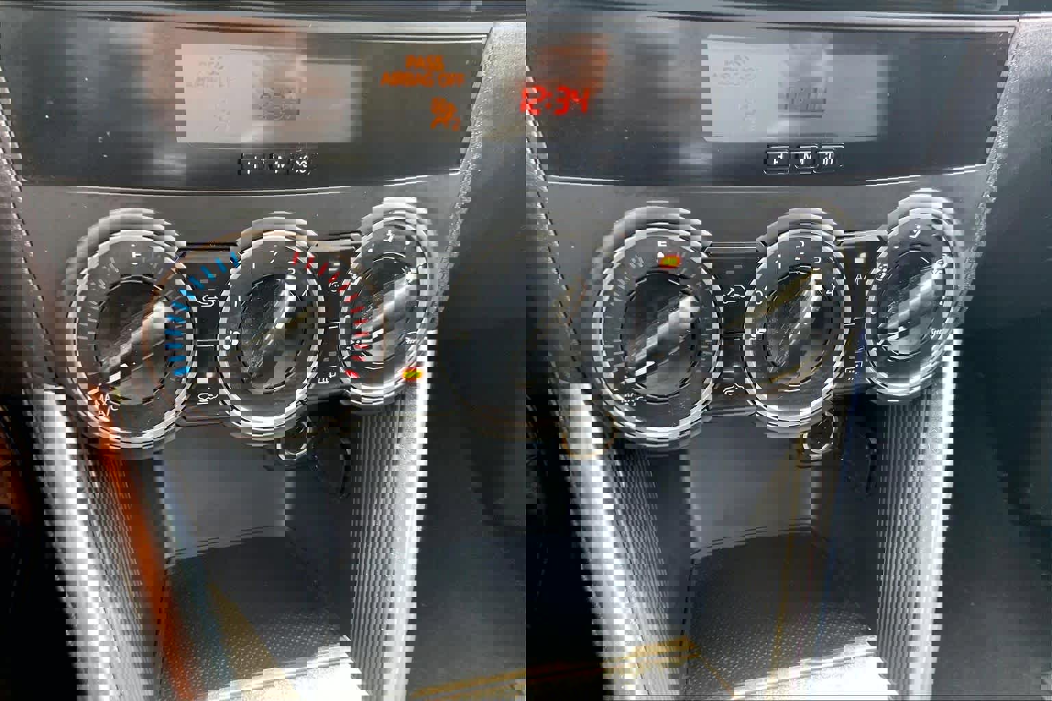 Used 2014 MAZDA CX-5 Touring FWD image 32