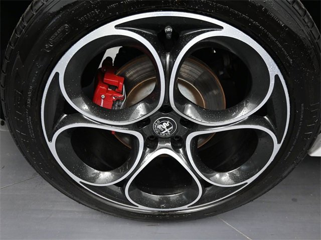 Used 2022 Alfa Romeo Stelvio Veloce image 43