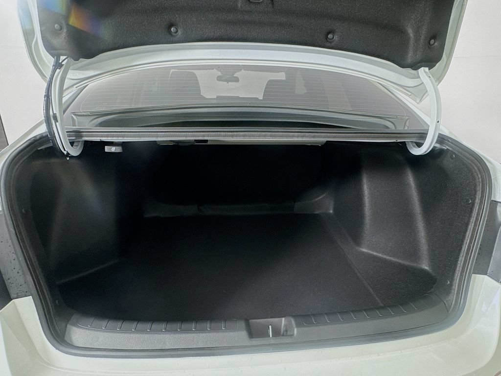 New 2026 Honda Civic LX image 10