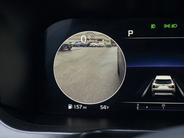 Used 2021 Kia Sorento SX AWD/4WD image 35