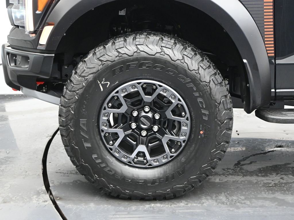 New 2026 Ford F150 Raptor image 24