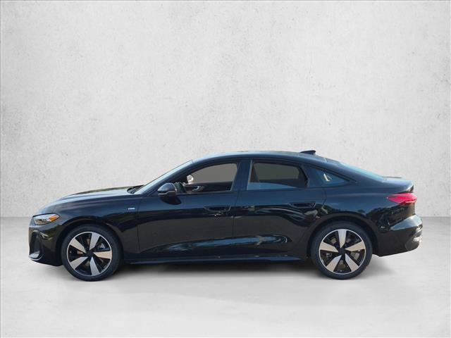 New 2026 Audi A5 Premium Plus AWD/4WD image 8