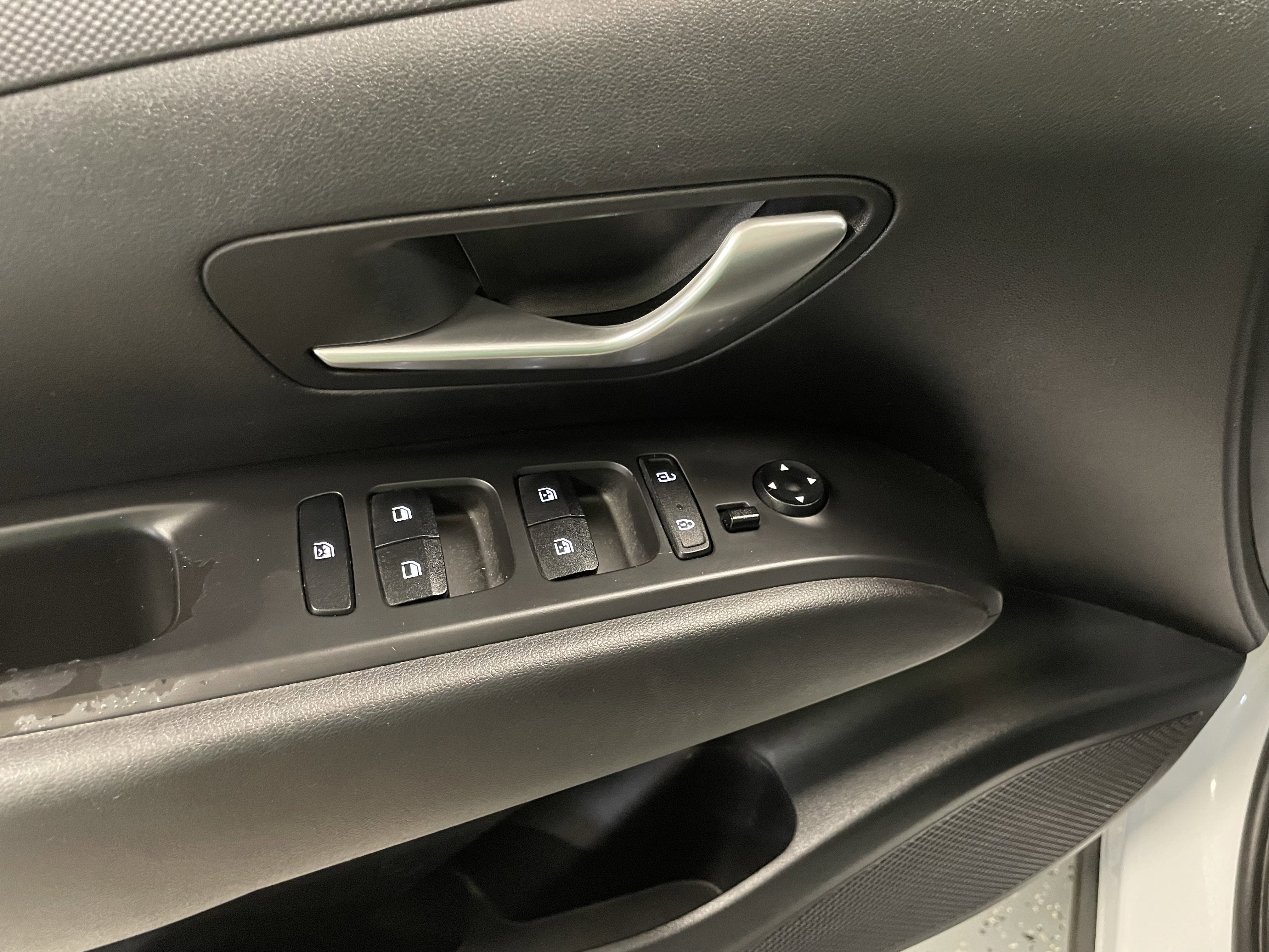 Used 2022 Hyundai Santa Cruz SEL image 20