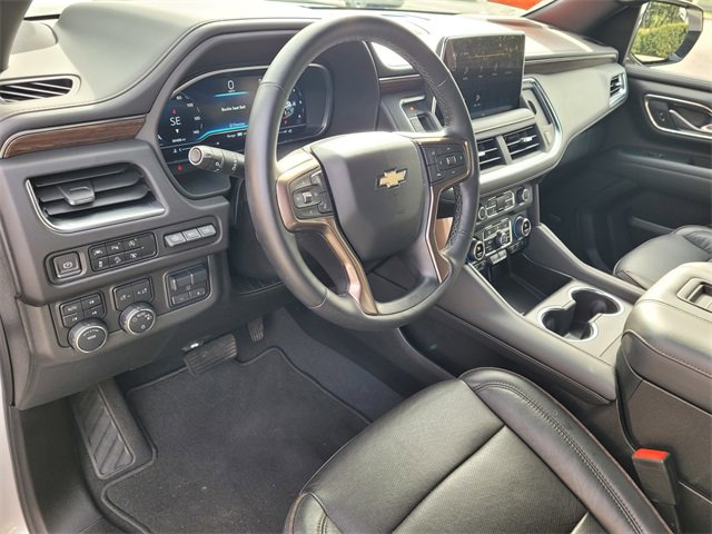 Used 2023 Chevrolet Tahoe High Country w/ Max Trailering Package image 7