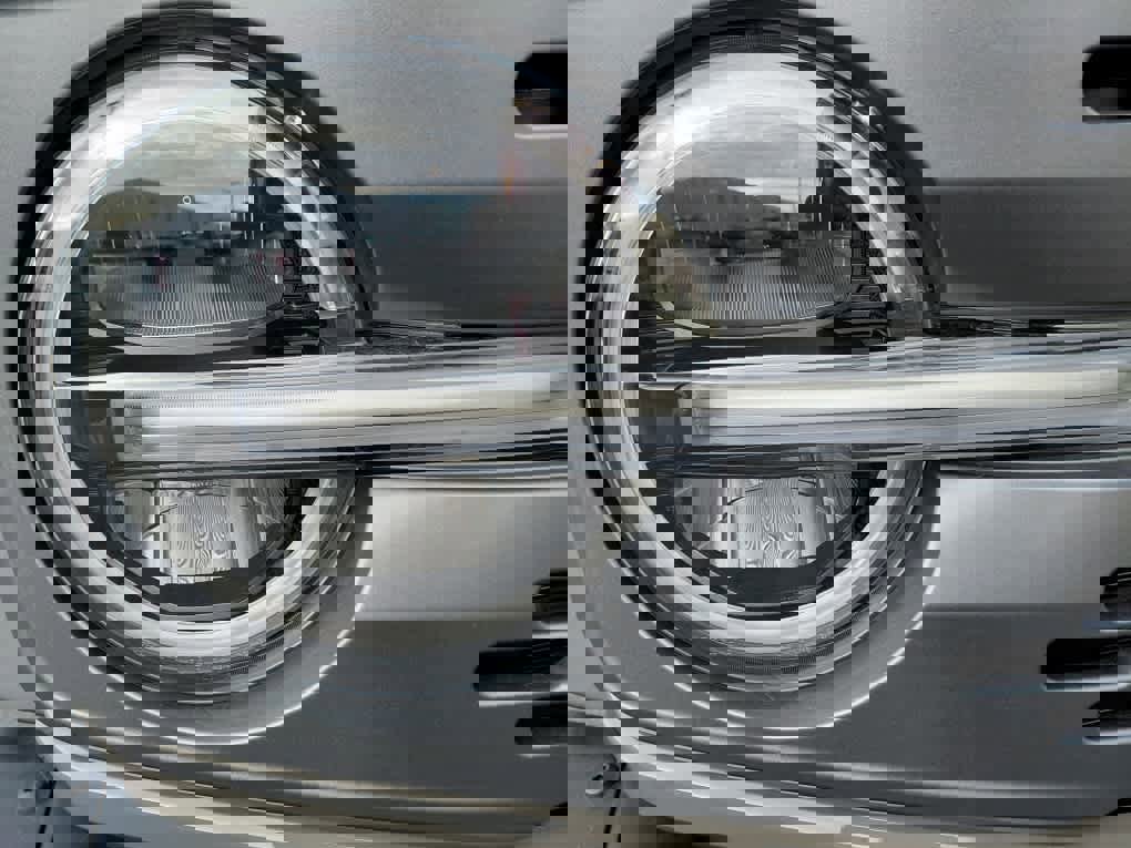 New 2025 Ford Bronco Badlands image 6