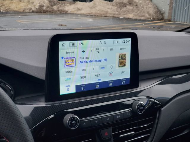 Used 2023 Ford Escape ST-Line image 19