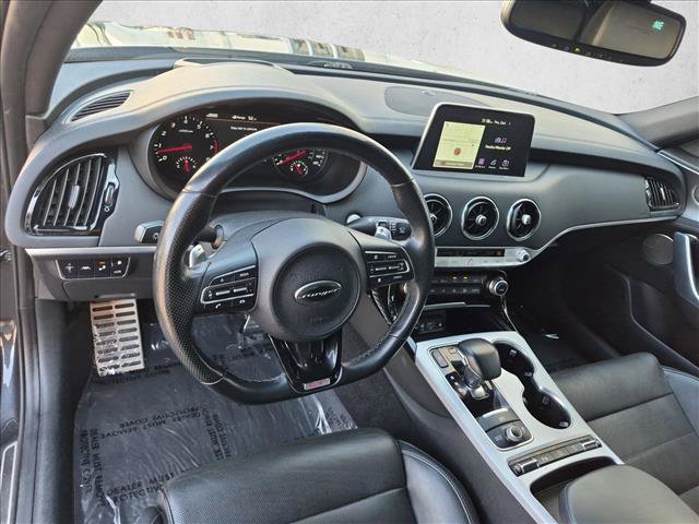 Used 2019 Kia Stinger GT2 RWD image 10