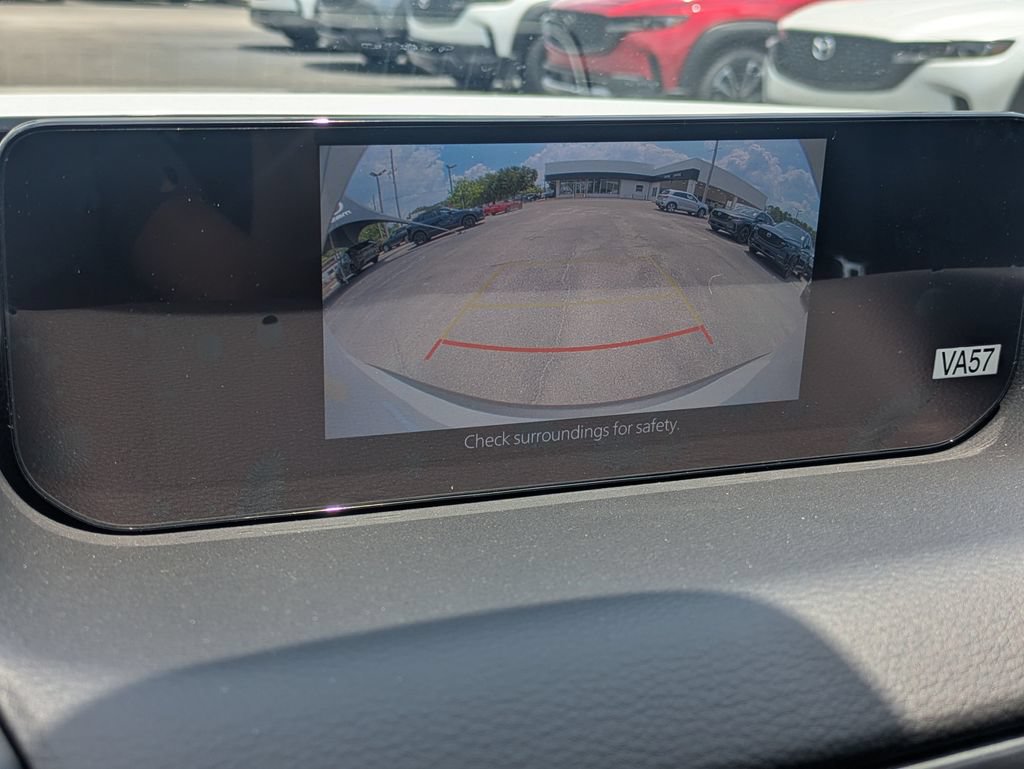 New 2026 MAZDA CX-50 AWD 2.5 S w/ Weather Package image 20