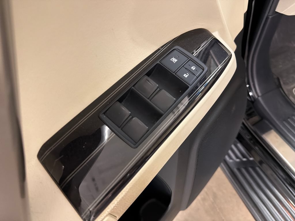 Used 2021 Lexus GX 460 Premium AWD/4WD image 23