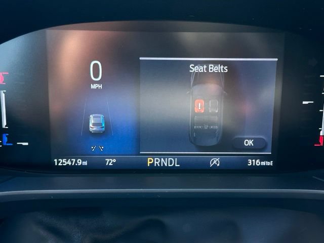 Used 2026 Ford Escape ST-Line AWD/4WD image 21