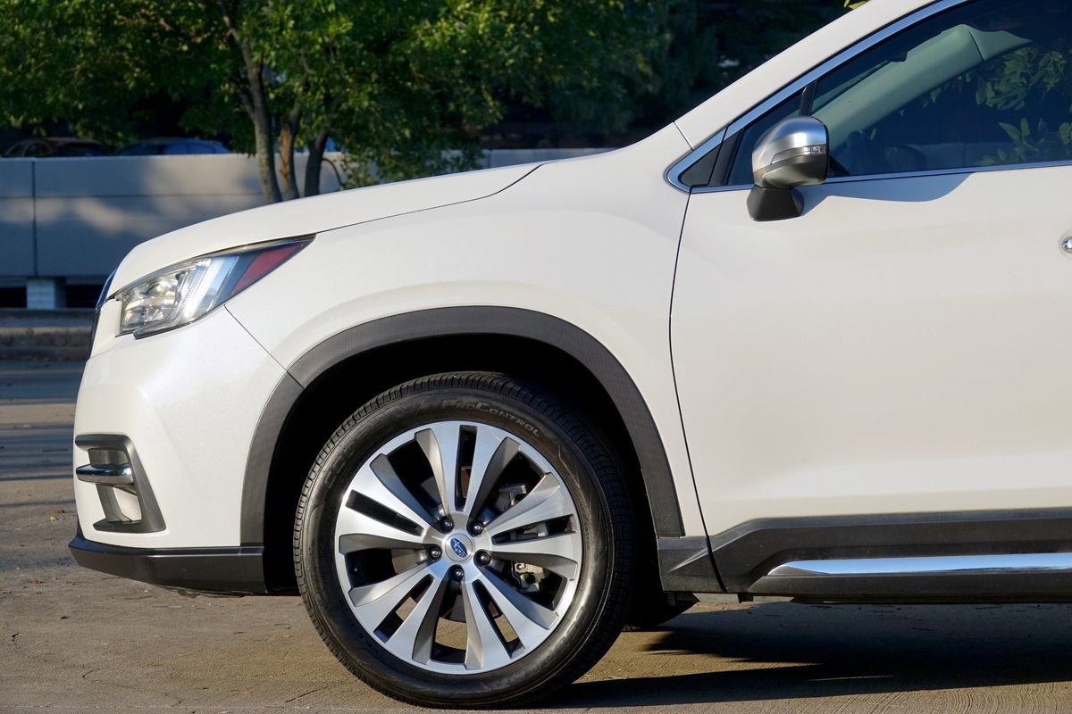 Used 2019 Subaru Ascent Touring image 23