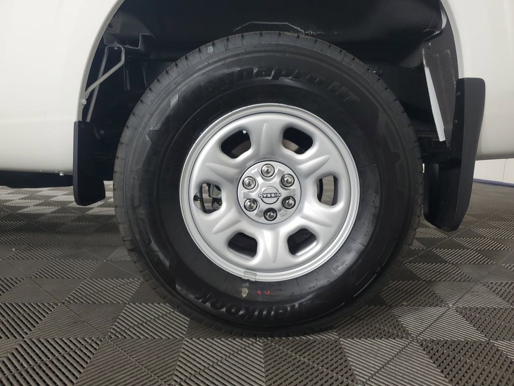 New 2026 Nissan Frontier S image 31