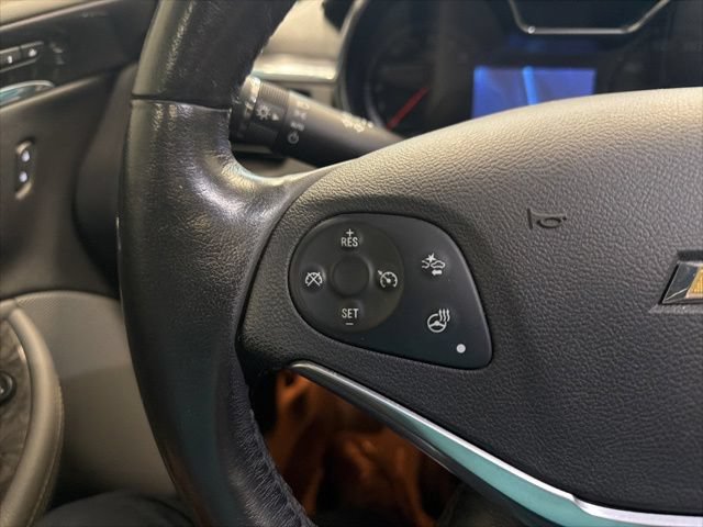 Used 2015 Chevrolet Impala LTZ FWD image 29