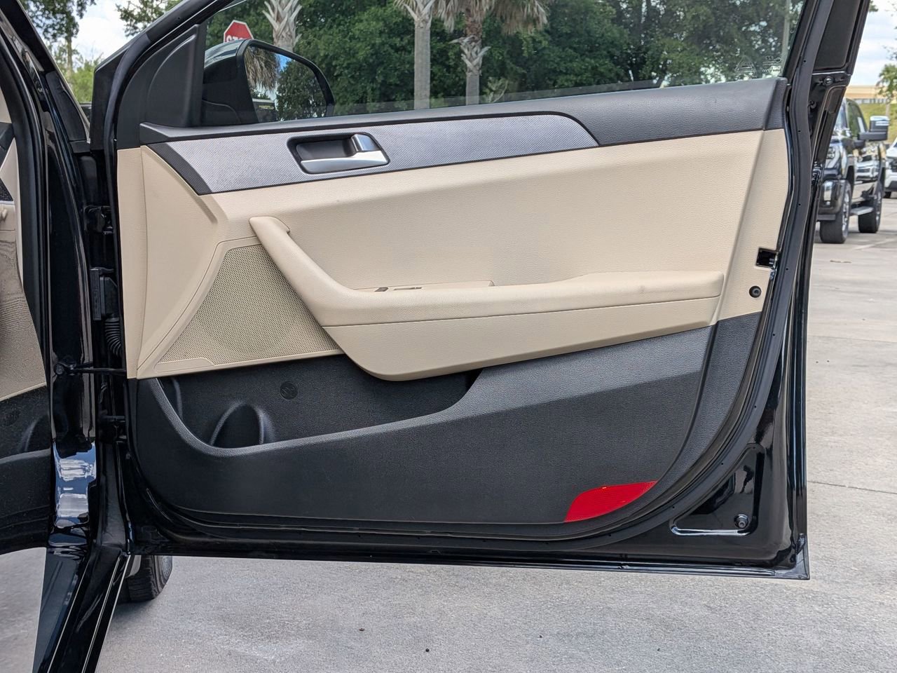 Used 2016 Hyundai Sonata SE FWD image 19