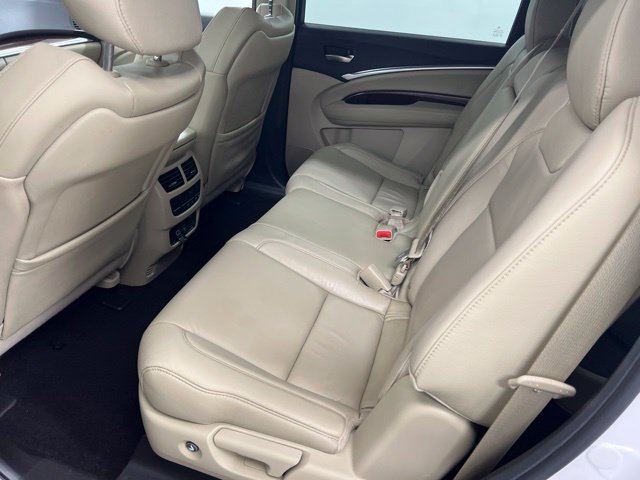 Used 2020 Acura MDX SH-AWD image 11