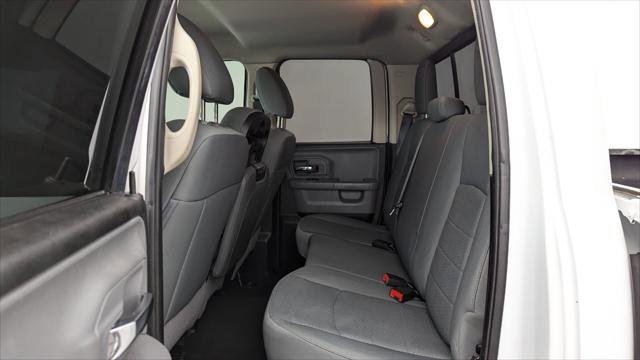 Used 2019 RAM 1500 Classic SLT image 17