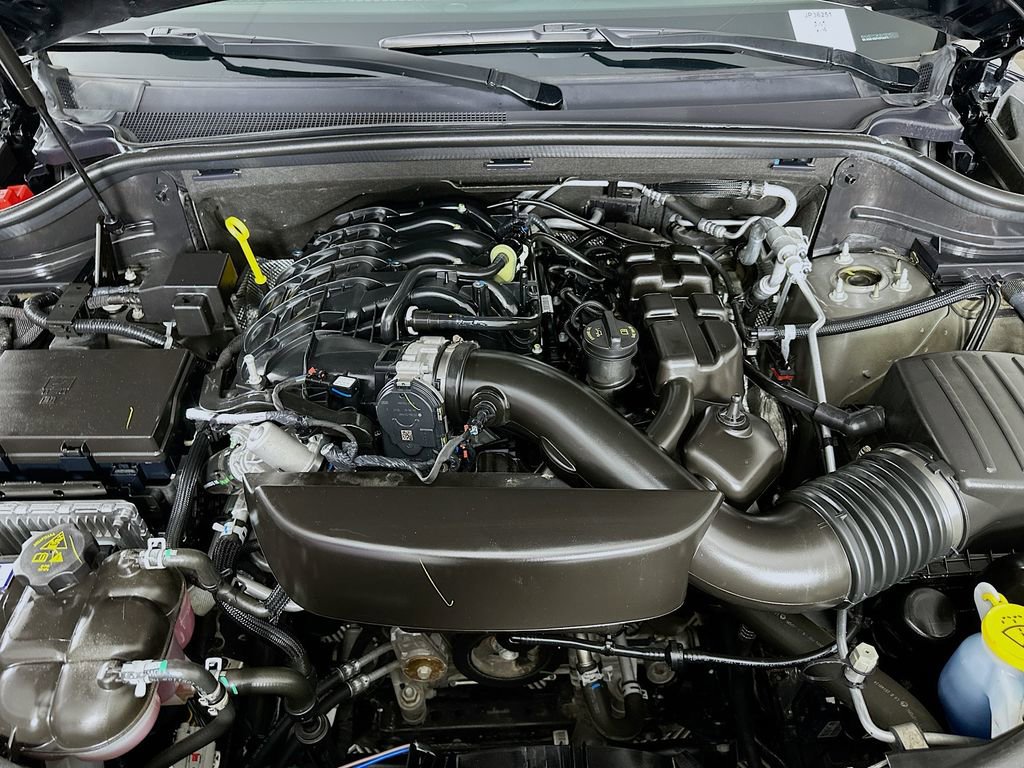 Certified 2025 Dodge Durango GT AWD/4WD image 40