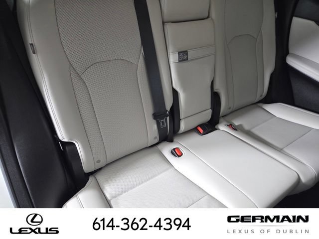 Used 2022 Lexus RX 350 AWD image 18