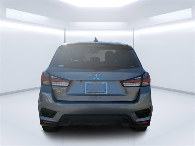 Used 2024 Mitsubishi Outlander Sport ES image 4
