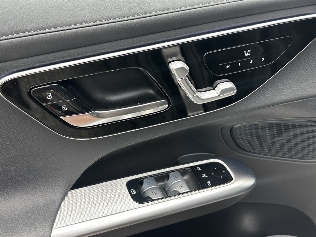 Certified 2026 Mercedes-Benz GLC 300 4MATIC image 12
