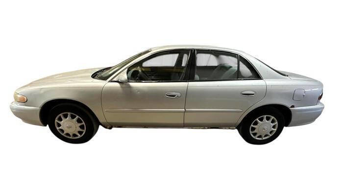 Used 2005 Buick Century Custom FWD image 2