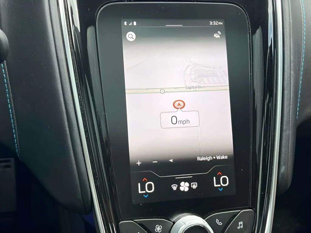 Used 2021 McLaren GT image 19