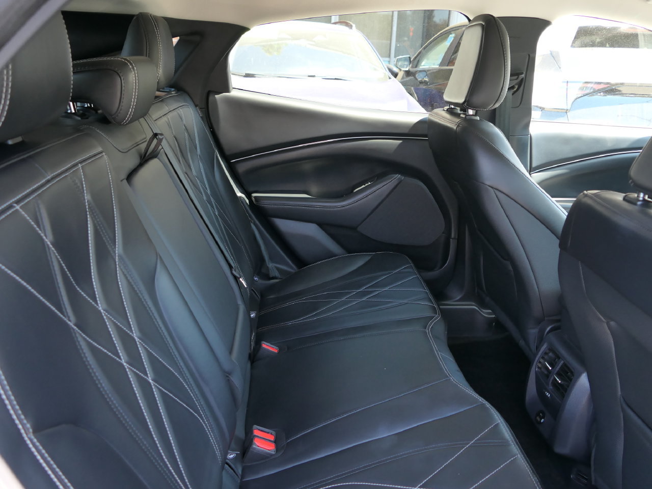 Used 2022 Ford Mustang Mach-E Select RWD image 22