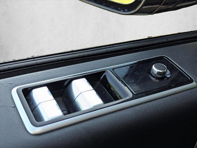 Used 2020 Land Rover Range Rover HSE AWD/4WD image 9