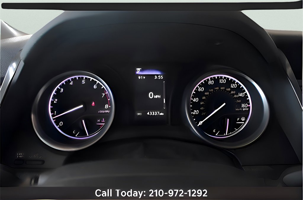 Used 2021 Toyota Camry LE image 17