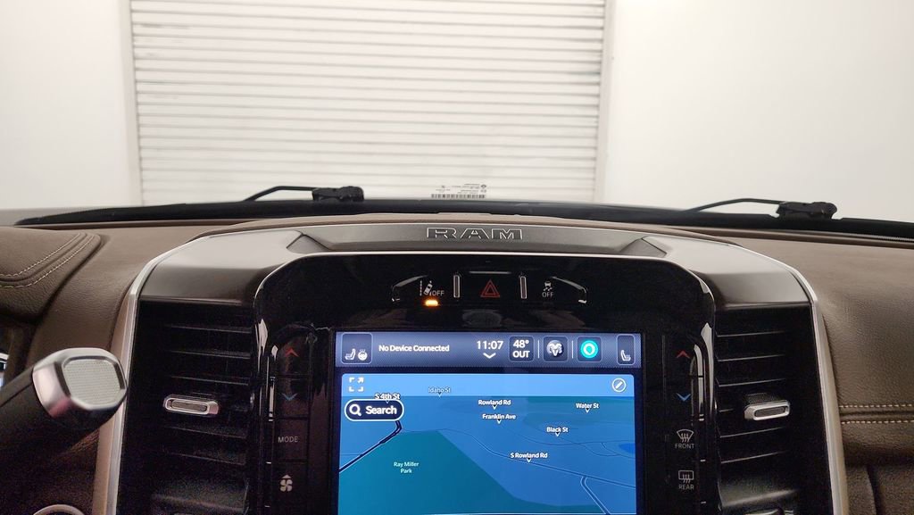 Used 2022 RAM 3500 Laramie w/ Safety Group B image 19